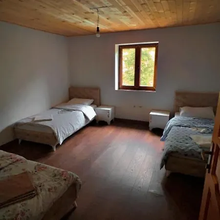 بيت ضيافة Rosi فالبني