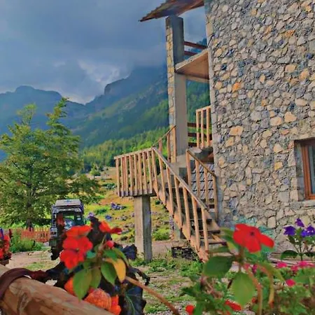 Guest house Rosi Valbone
