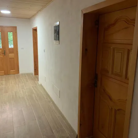 Guest house Rosi