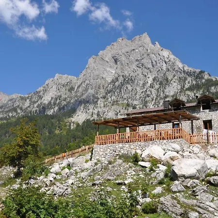Rosi Guest house