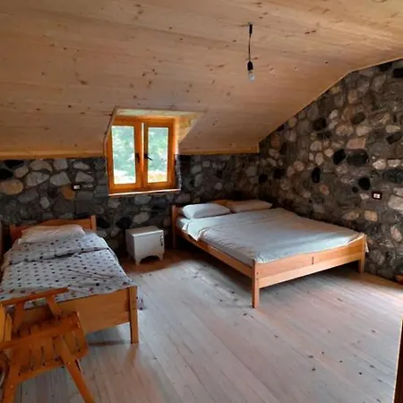 Guest house Rosi
