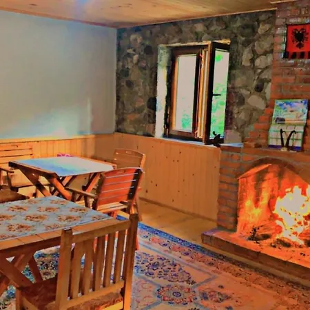 Guest house Rosi