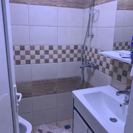 Guest house Rosi