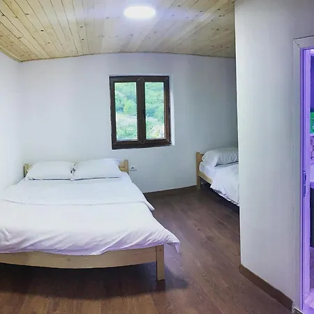 Rosi Guest house Valbone