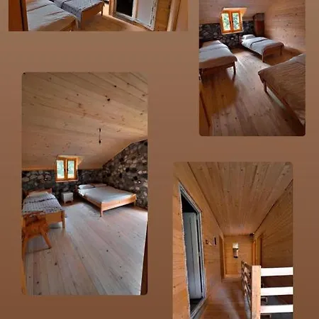 Guest house Rosi *