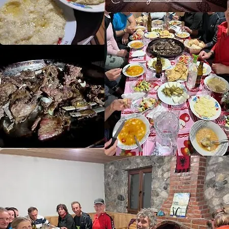 Rosi * Валбона